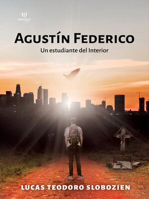 cover image of Agustín Federico